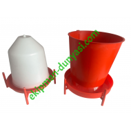 10 tavuk için yemleme ve sulama hoby set 10 tavuk için yemleme ve sulama hoby set