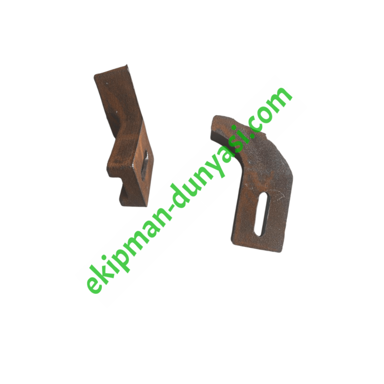 Soba Karıştırıcı ucu