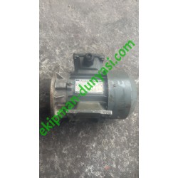 380volt elektrik Motoru 055kw