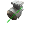 025kw Gamak Elektrik Moturu 380volt Trifaz