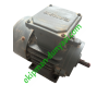 025kw Gamak Elektrik Moturu 380volt Trifaz