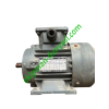 025kw Gamak Elektrik Moturu 380volt Trifaz
