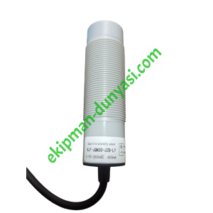 M30 Kapasif Yem durdurma Sensörü 400ma