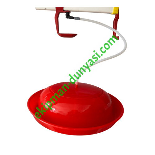 Otomatik Suluk Şamandıralı 