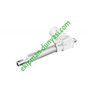 Bibus Pet kapağı Açma Motoru-Lineer Aktivatör 60cm Bibus Pet kapağı Açma Motoru-Lineer Aktivatör 60cm