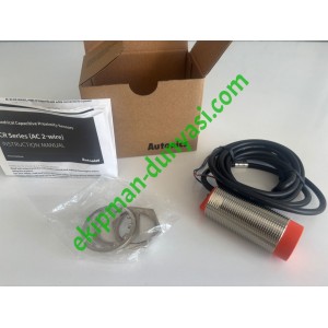 M30 Kapasitif Sensör Yem Durdurma