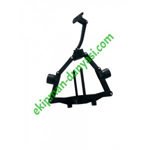 Fan Ahtapotu (alfan, euroem, tavsan uyumlu) Fan Ahtapotu (alfan, euroem, tavsan uyumlu)