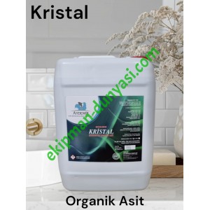 KRİSTAL KRİSTAL