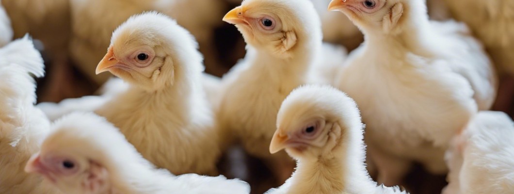 Endüstriyel tavukçuluk (broiler) 0 ile 15 gün yetiştirme peridiyotunun önemi