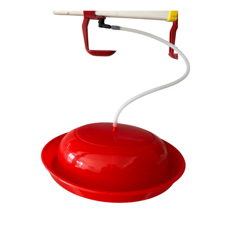 Otomatik Suluk Şamandıralı