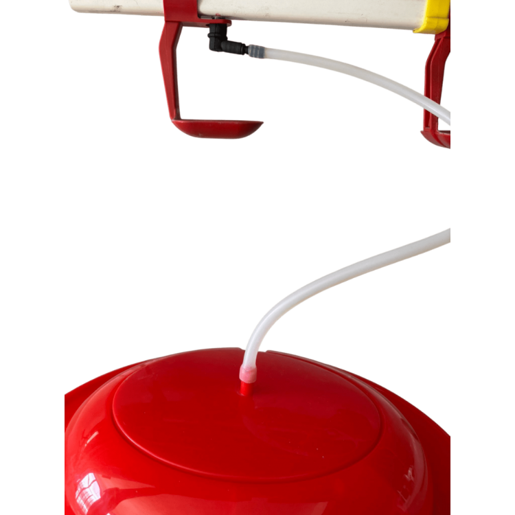 Otomatik Suluk Şamandıralı