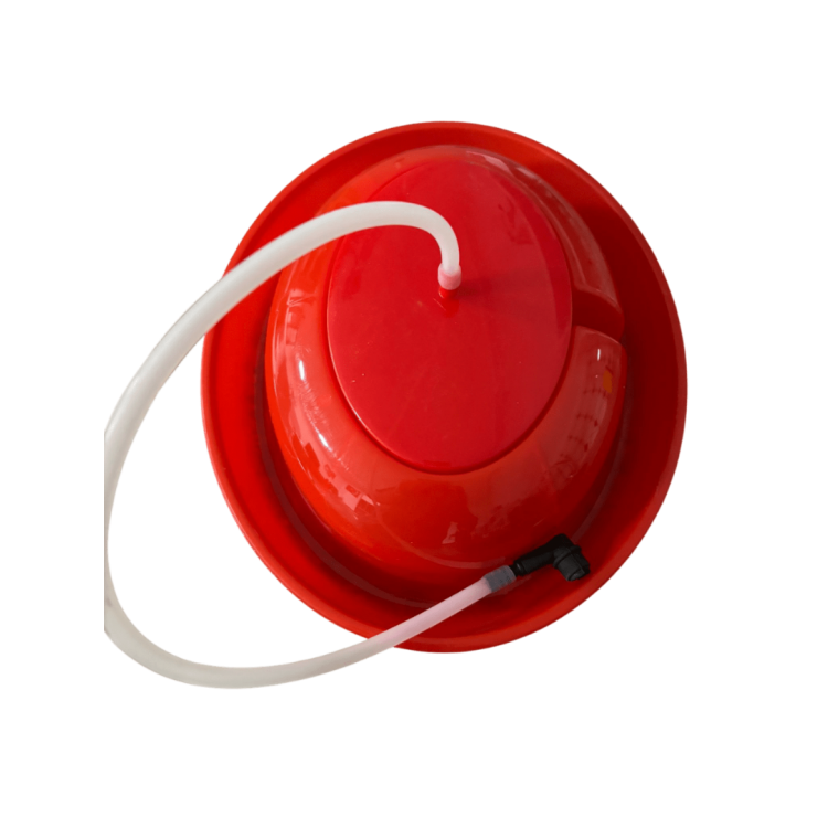 Otomatik Suluk Şamandıralı