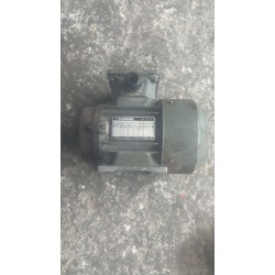 380volt elektrik Motoru 055kw flanşsız