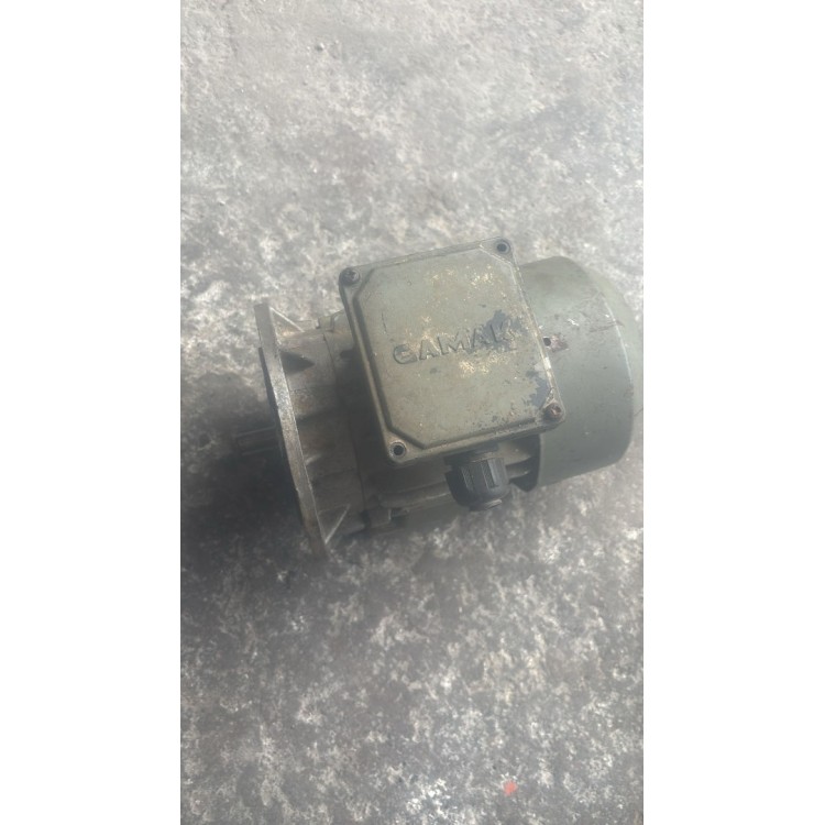 380volt elektrik Motoru 055kw