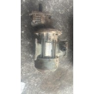 Redüktörlü Yemlik Motoru 055 kw