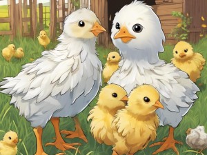 Civcivlerin hasta olmaması için alınabilecek ek önlemler şunlardır: