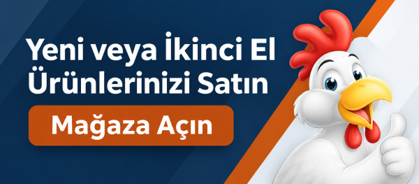 Ekipman Dünyası mağazaları ve ekipman seçenekleri