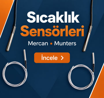 kümes ekipman sensörleri