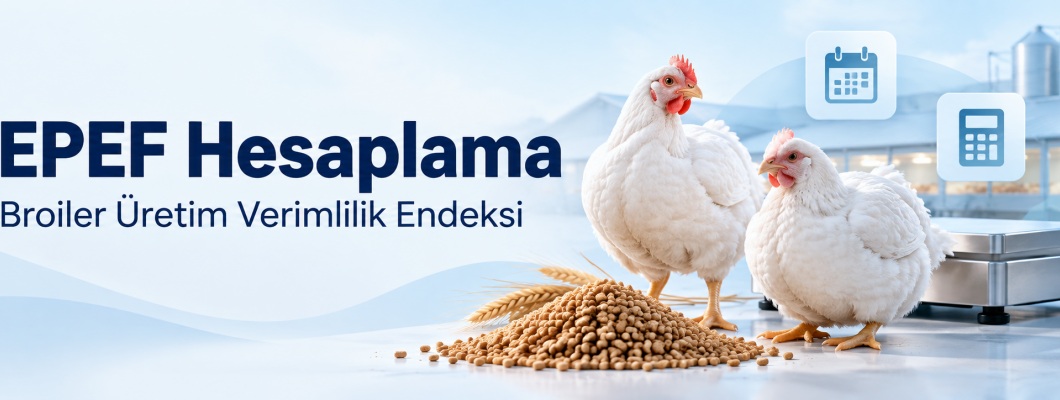 EPEF Hesaplama