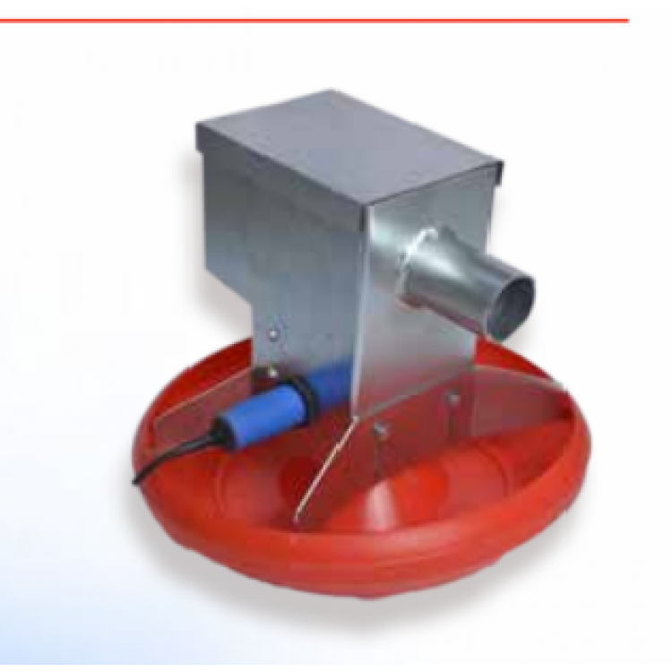 Yemlik hattı hat sonu sensörlü tabaklı