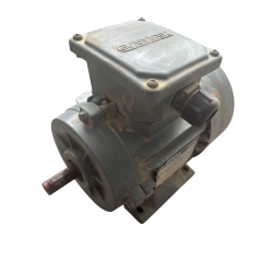 025kw Gamak Elektrik Moturu 380volt Trifaz