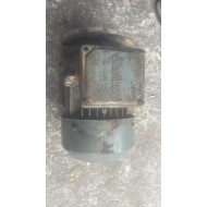 380volt elektrik Motoru 075kw 380volt elektrik Motoru 075kw