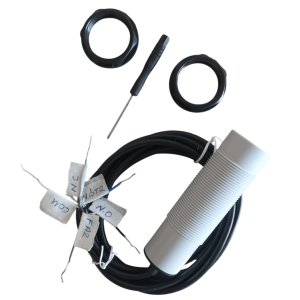 5 telli yem durdurucu Sensör Kafes Tavukçuluğu için