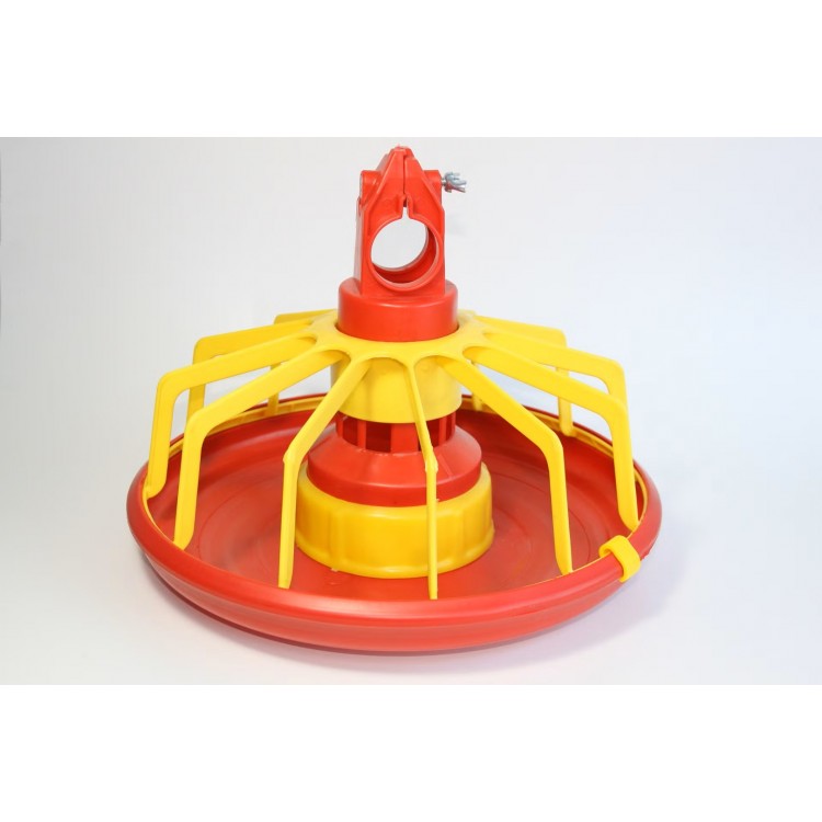 Akhisar Otomatik Yemlik