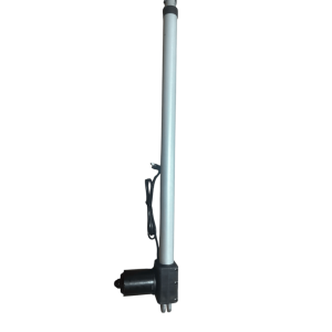 Pet kapağı Bafıl-Klape Açma Motoru-Lineer Aktivatör 60cm Pet kapağı Bafıl-Klape Açma Motoru-Lineer Aktivatör 60cm