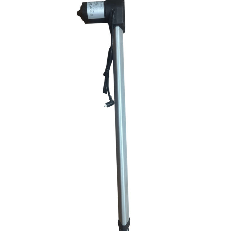 Bafıl-Klape Açma Motoru-Lineer Aktivatör 60cm