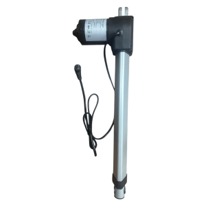 Bafıl-Klape Açma Motoru-Lineer Aktivatör 30cm