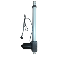 Bafıl-Klape Açma Motoru-Lineer Aktivatör 30cm