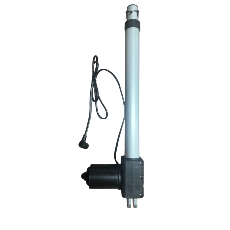 Bafıl-Klape Açma Motoru-Lineer Aktivatör 30cm