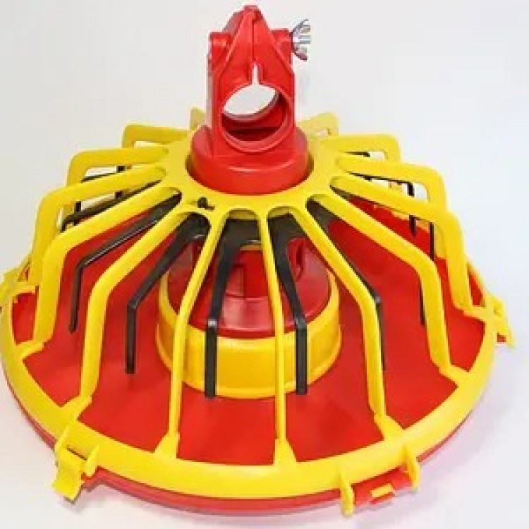 Bergama Otomatik Yemlik