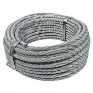 Çelik Halat 3 mm