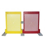 Ara Bölme Sistemi (Civciv Bölmesi) Ara Bölme Sistemi (Civciv Bölmesi)