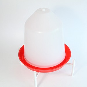 Civciv  Suluğu (Duba Suluk)