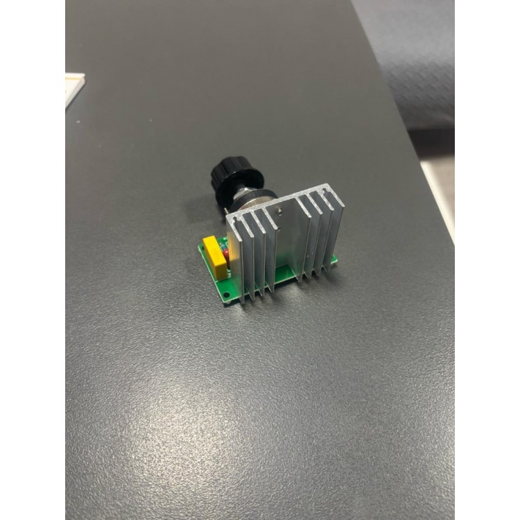 Dimmer, led şerit dimleme-kısma cihazı