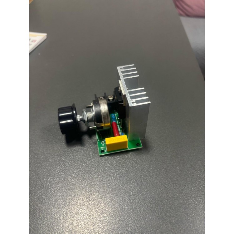 Dimmer, led şerit dimleme-kısma cihazı