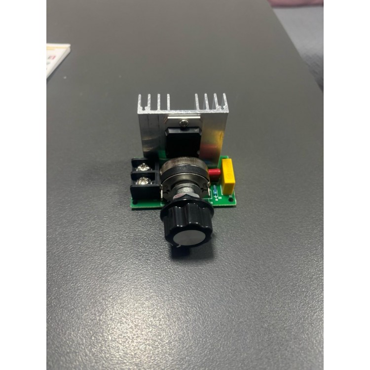 Dimmer, led şerit dimleme-kısma cihazı