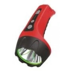 ŞARJLI EL FENERİ usb ile şarj olur