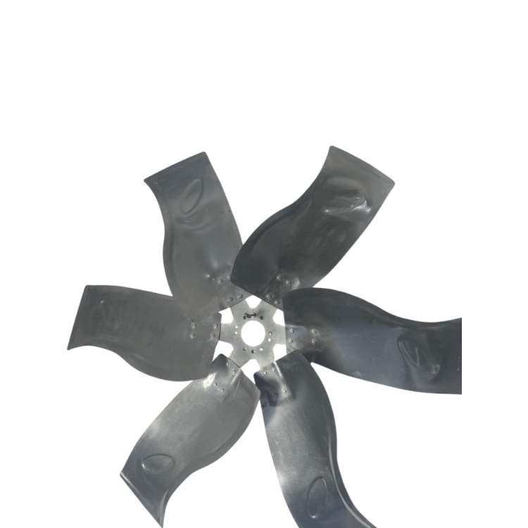 140*140 Fan Pervane Seti Deztav Uyumlu