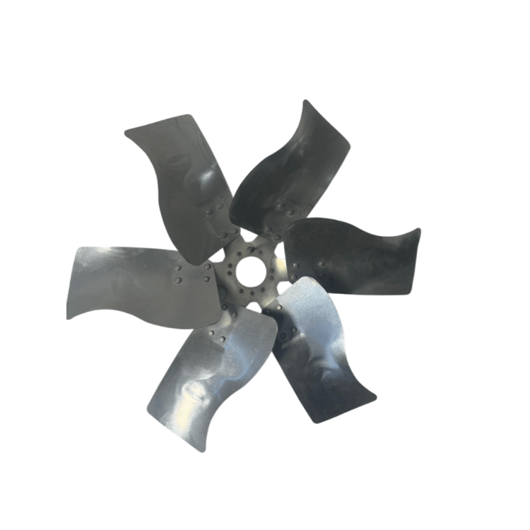 140*140 Fan Pervane Seti Deztav Uyumlu