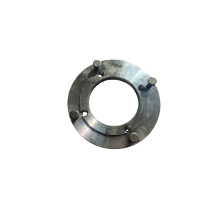 Yemlik Motor Redüktörü montajı için Flanş