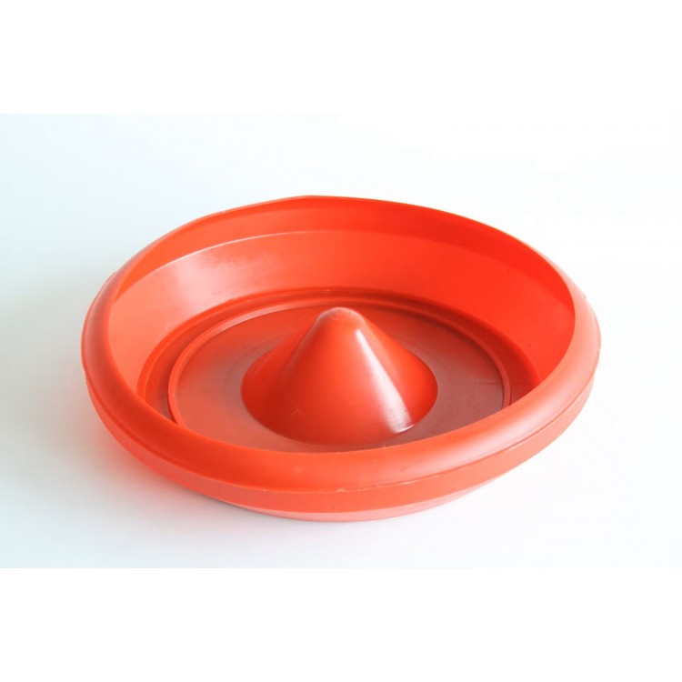 Hat Sonu (Motor altı) Tabağı Hat Sonu (Motor altı) Tabağı