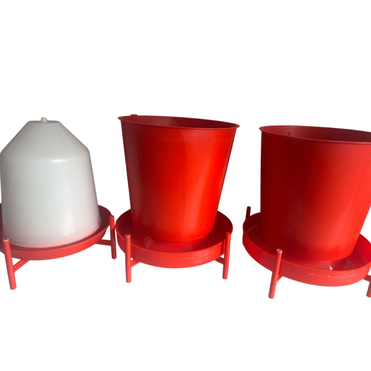 15 tavuk için yemleme ve sulama hoby set 15 tavuk için yemleme ve sulama hoby set