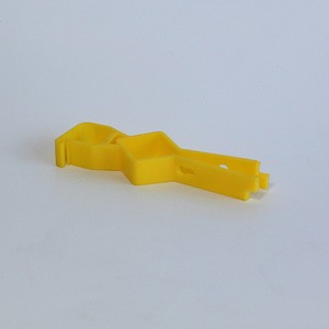 Kare Kelepçe Kare Kelepçe