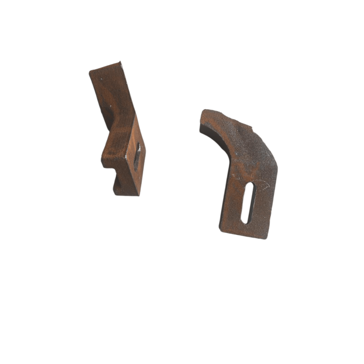 Soba Karıştırıcı ucu