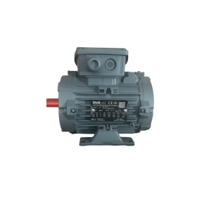 100*100 Fan Motoru 0.37kw