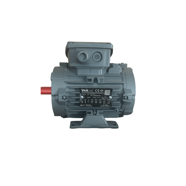 100*100 Fan Motoru 0.37kw 100*100 Fan Motoru 0.37kw